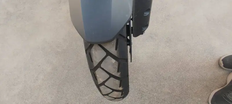 KTM 1090 Adventure S - L (2017 - 19) (6)