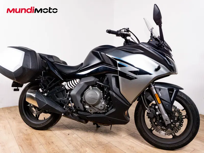 CFMOTO 650GT (2021 - 26) (2)