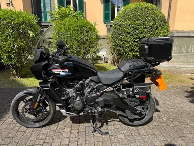 Harley-Davidson Pan America 1250 Special (2020 - 25) usata