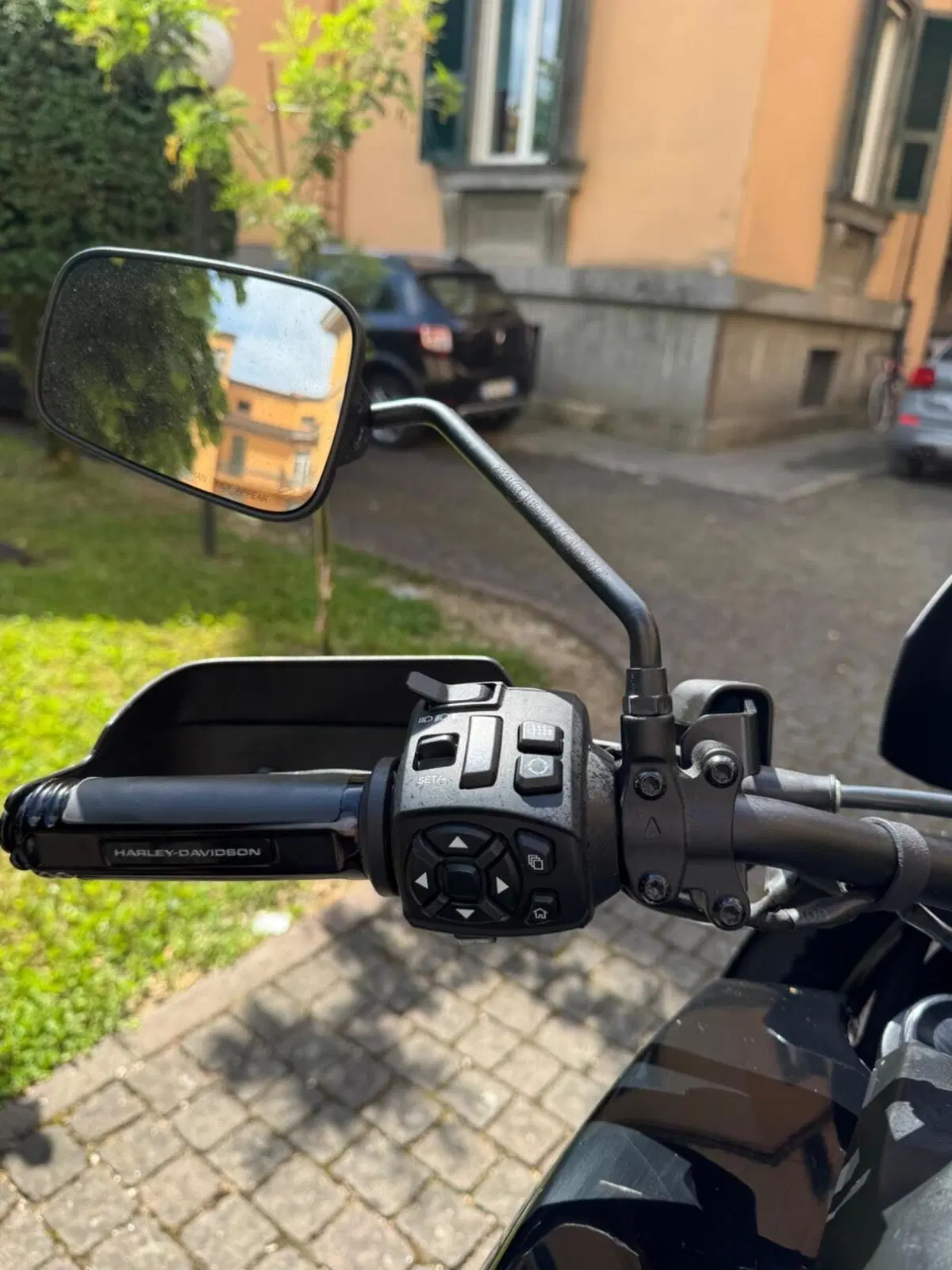 Harley-Davidson Pan America 1250 Special (2020 - 25) (15)