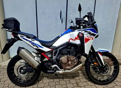 Honda Africa Twin CRF 1100L (2024 - 26) usata