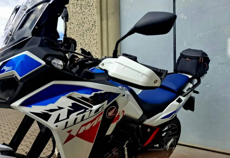Honda Africa Twin CRF 1100L (2024 - 26) (3)
