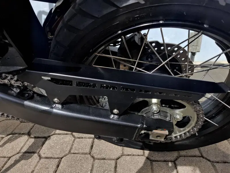 Honda Africa Twin CRF 1100L (2024 - 26) (6)