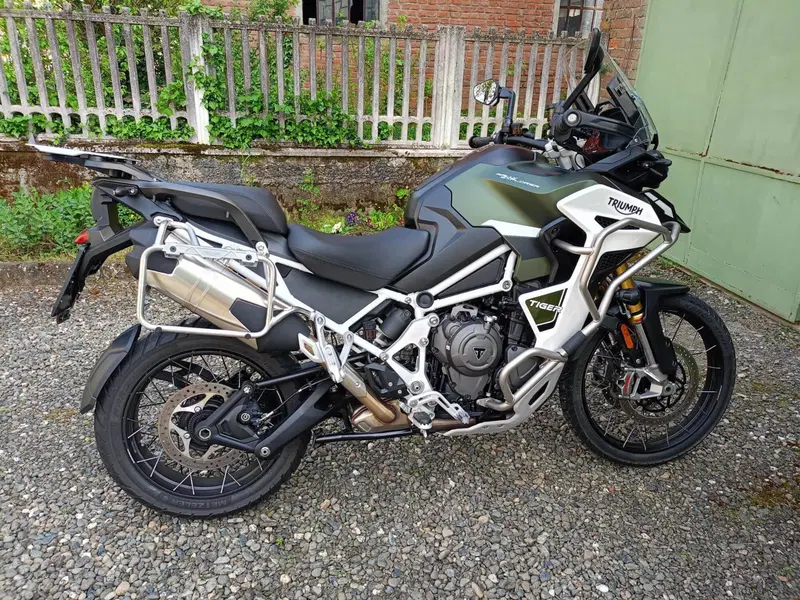 Triumph Tiger 1200 Rally Explorer (2022 - 23) (3)