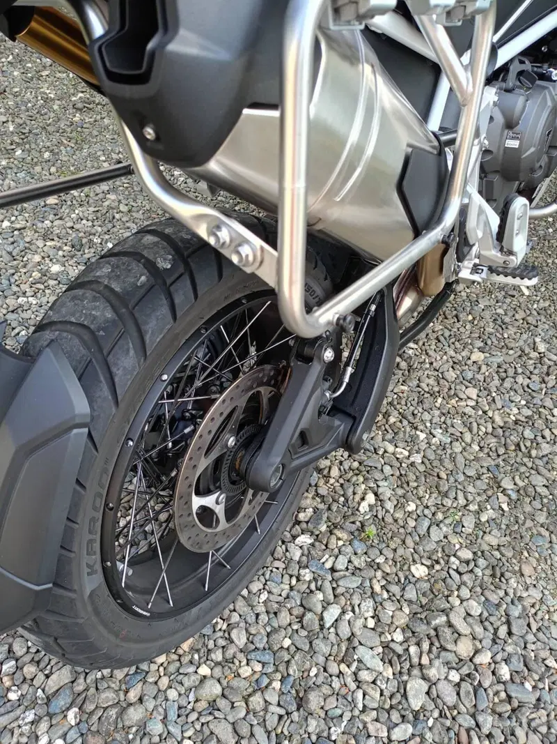 Triumph Tiger 1200 Rally Explorer (2022 - 23) (6)