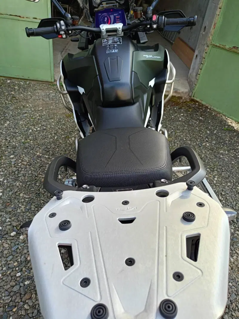 Triumph Tiger 1200 Rally Explorer (2022 - 23) (7)