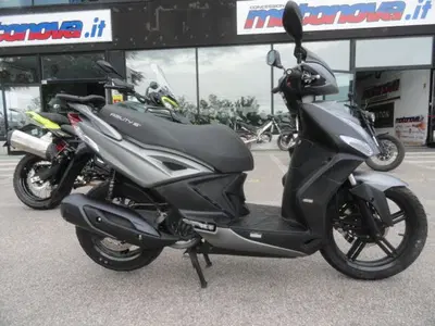 Kymco Agility 125 R16 Power Up (2021 - 26) usata