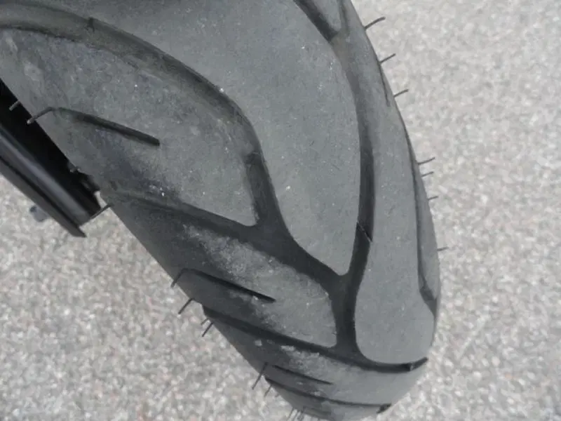 Kymco Agility 125 R16 Power Up (2021 - 26) (9)