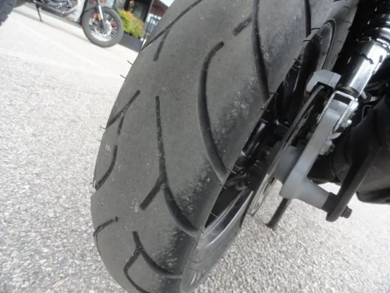 Kymco Agility 125 R16 Power Up (2021 - 26) (10)