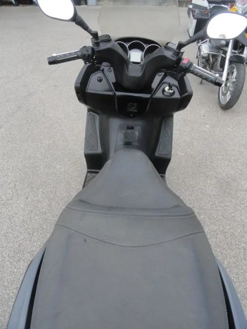 Kymco Downtown 300i ABS (2009 - 17) (7)