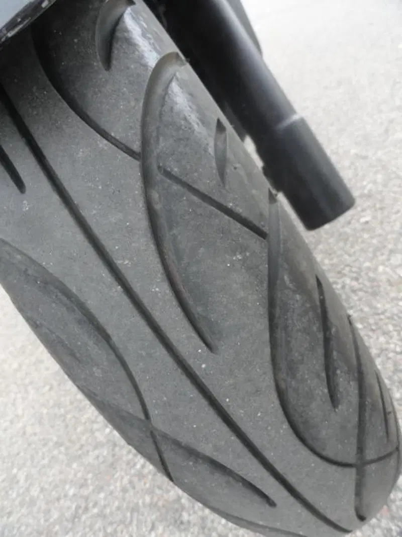 Kymco Downtown 300i ABS (2009 - 17) (10)