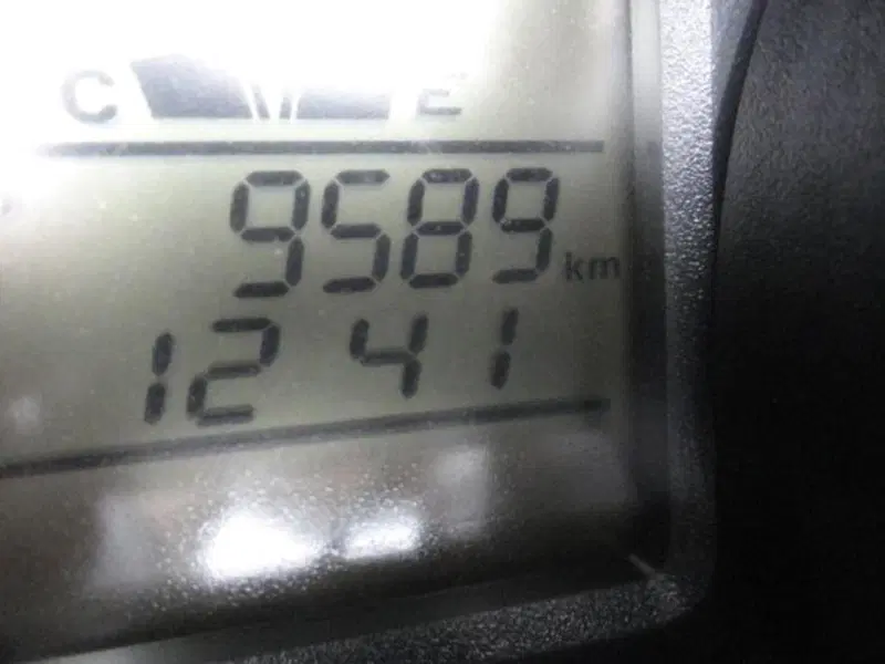 Kymco Downtown 300i ABS (2009 - 17) (12)