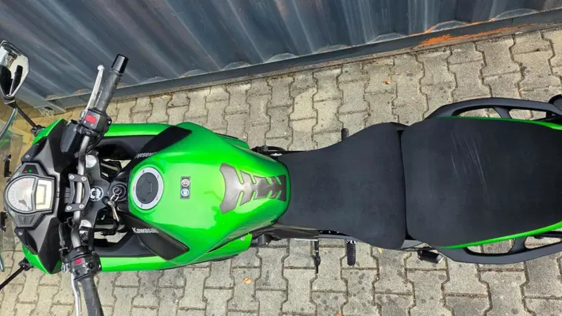 Kawasaki ER-6F ABS (2012 - 16) (5)
