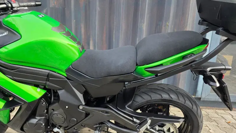 Kawasaki ER-6F ABS (2012 - 16) (11)