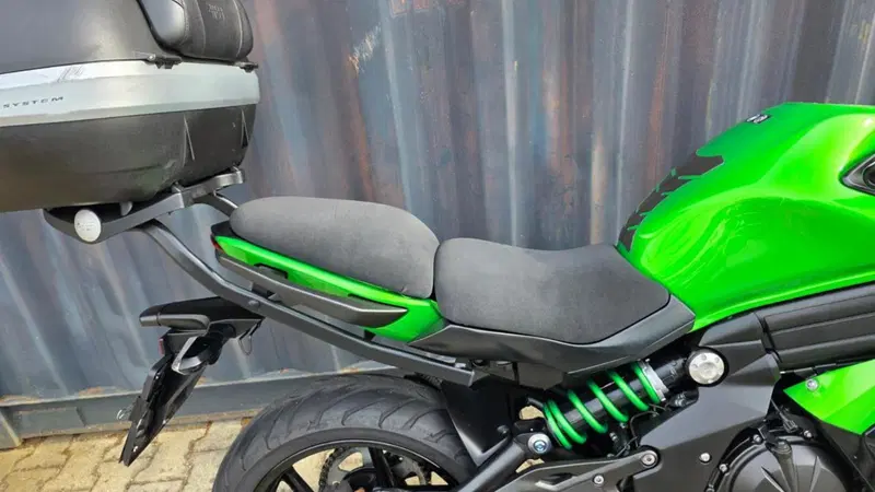 Kawasaki ER-6F ABS (2012 - 16) (8)