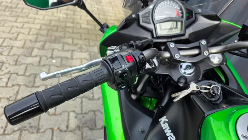 Kawasaki ER-6F ABS (2012 - 16) (16)