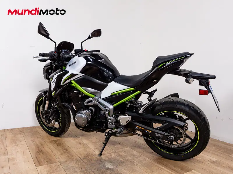 Kawasaki Z 900 (2020) (7)