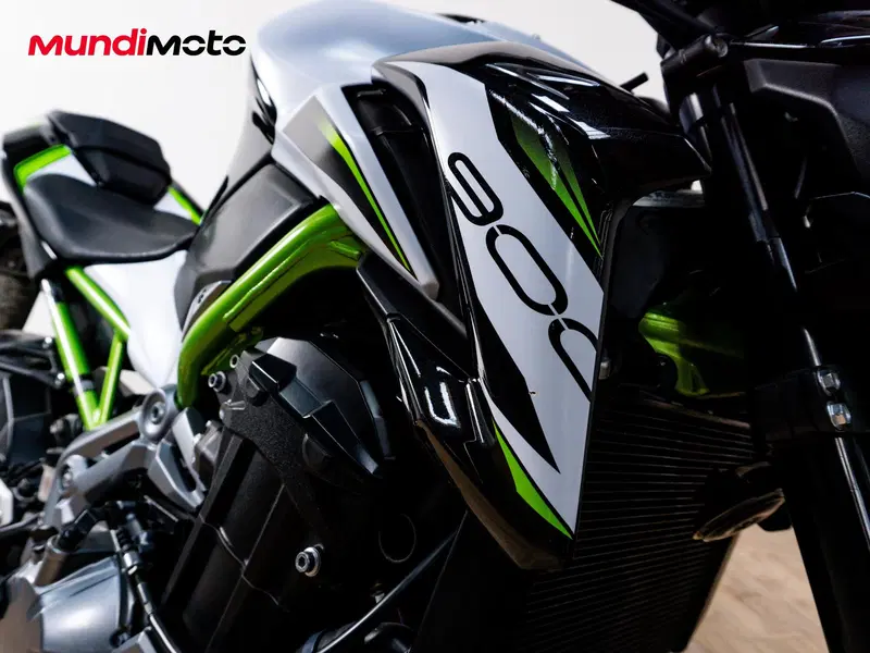 Kawasaki Z 900 (2020) (5)