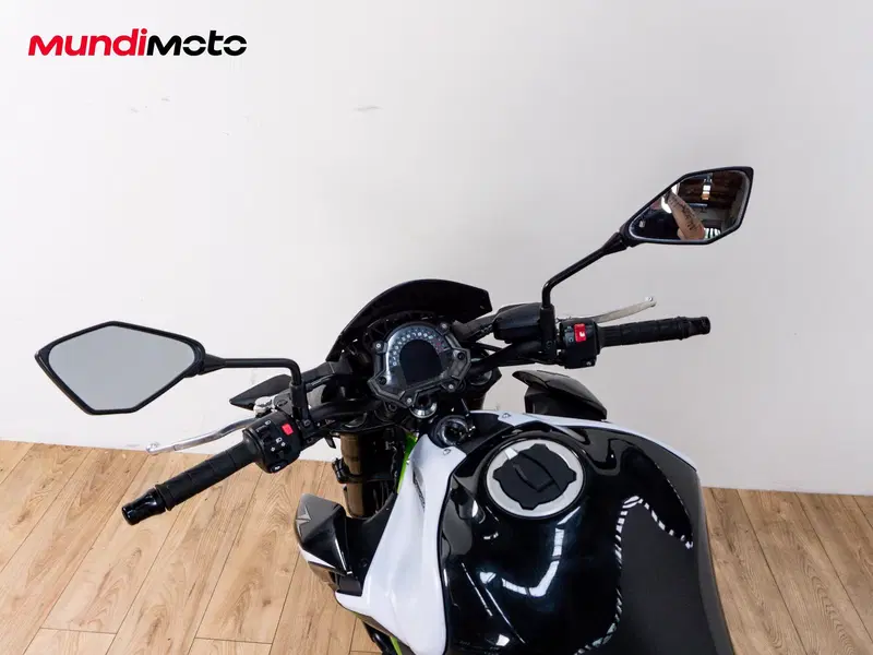 Kawasaki Z 900 (2020) (11)