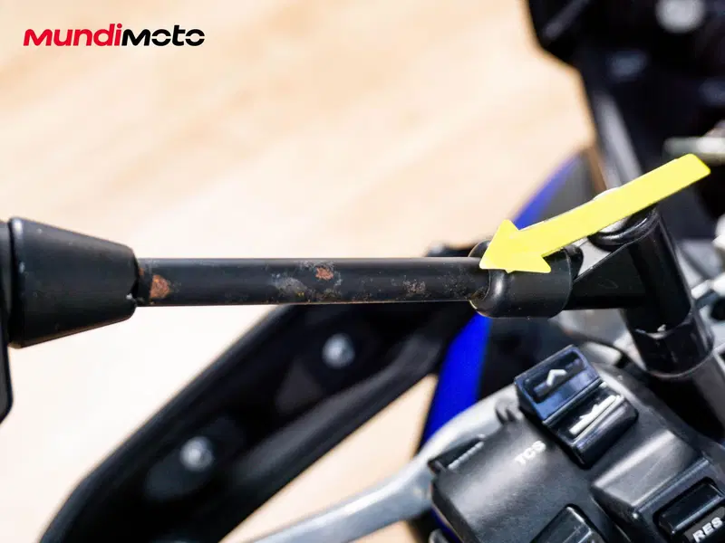 Yamaha Tracer 900 GT (2018 - 20) (27)