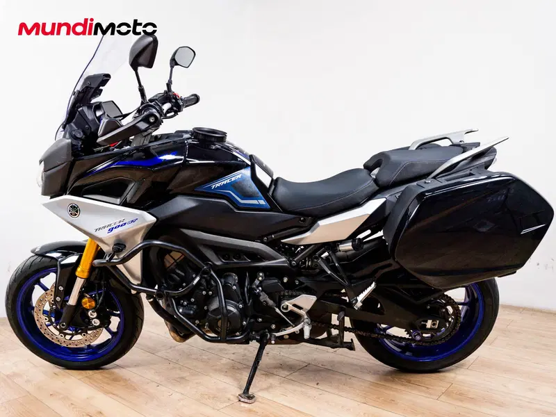 Yamaha Tracer 900 GT (2018 - 20) (6)