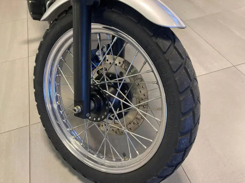 Triumph Scrambler (2006 - 17) (8)