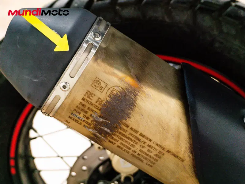 Royal Enfield Scram 411 (2022 - 24) (17)