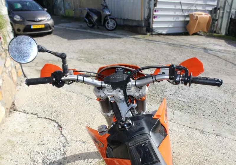 KTM 250 EXC (2002) (7)
