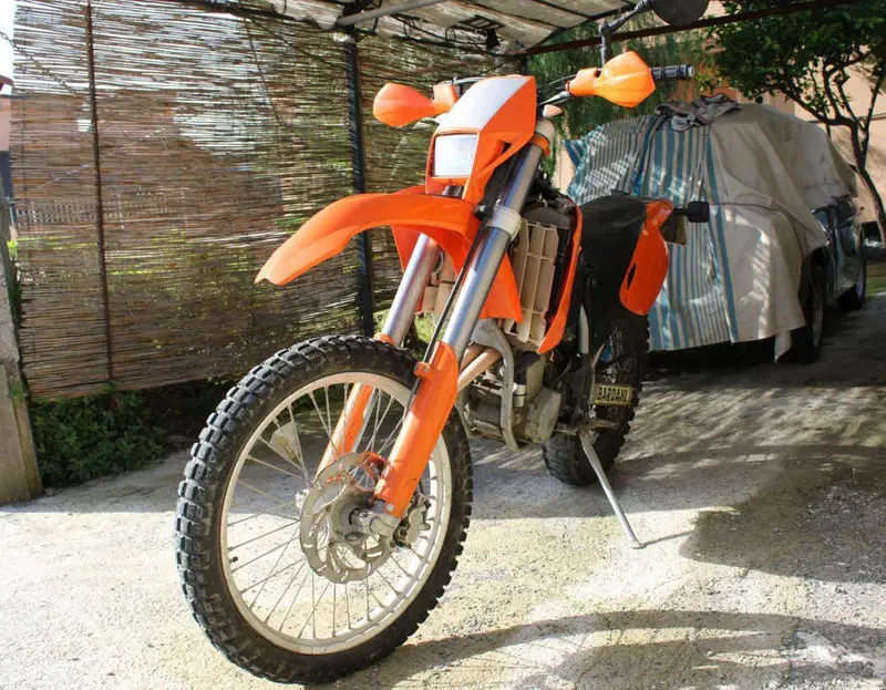 KTM 250 EXC (2002) (14)