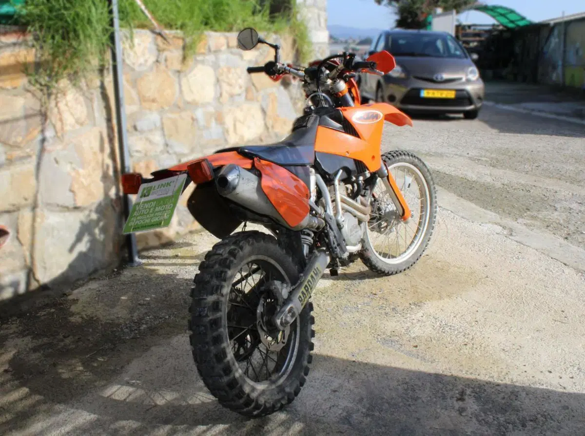 KTM 250 EXC (2002) (12)