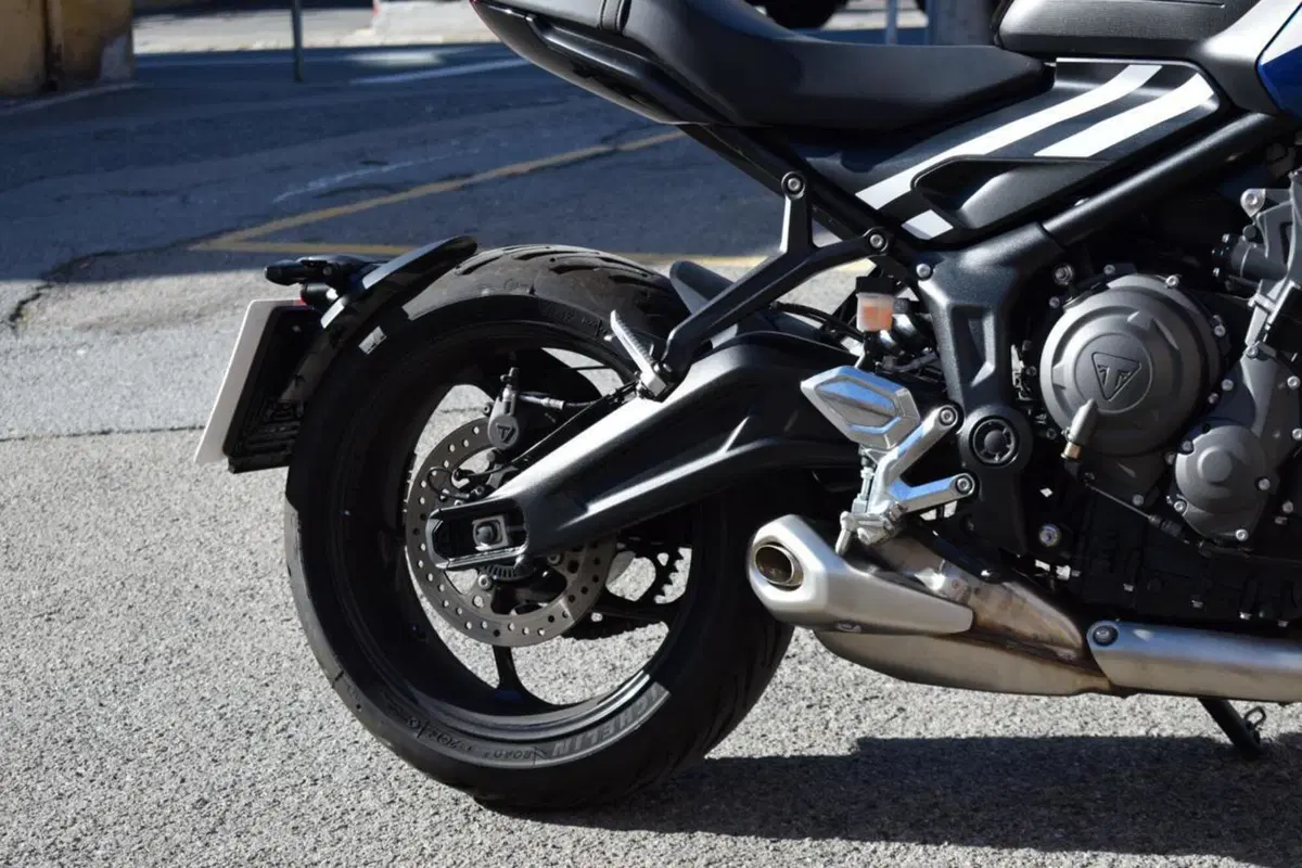 Triumph Trident 660 (2025) (14)