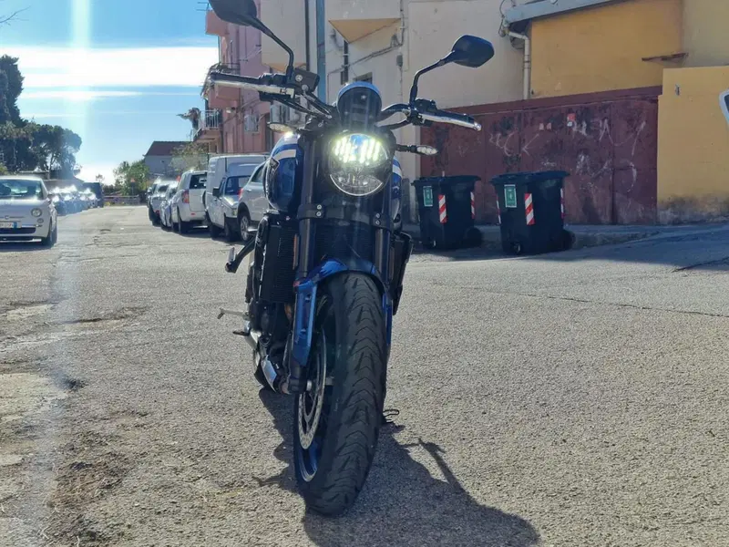 Triumph Trident 660 (2025) (3)