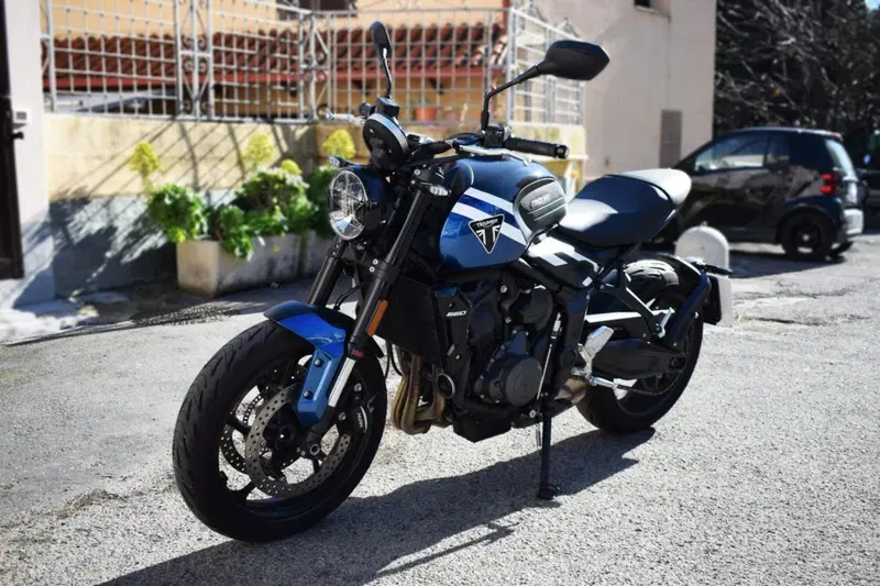 Triumph Trident 660 (2025) (11)