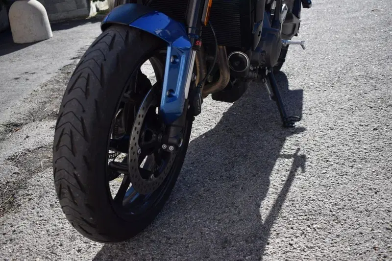 Triumph Trident 660 (2025) (4)