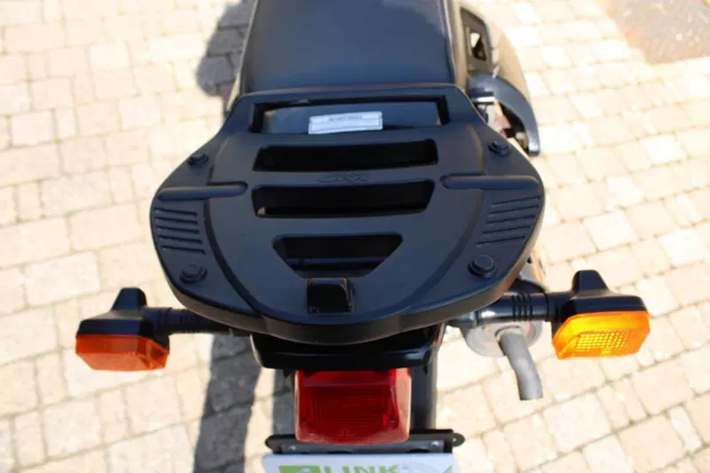 Yamaha XT 600 E (1990 - 04) (10)