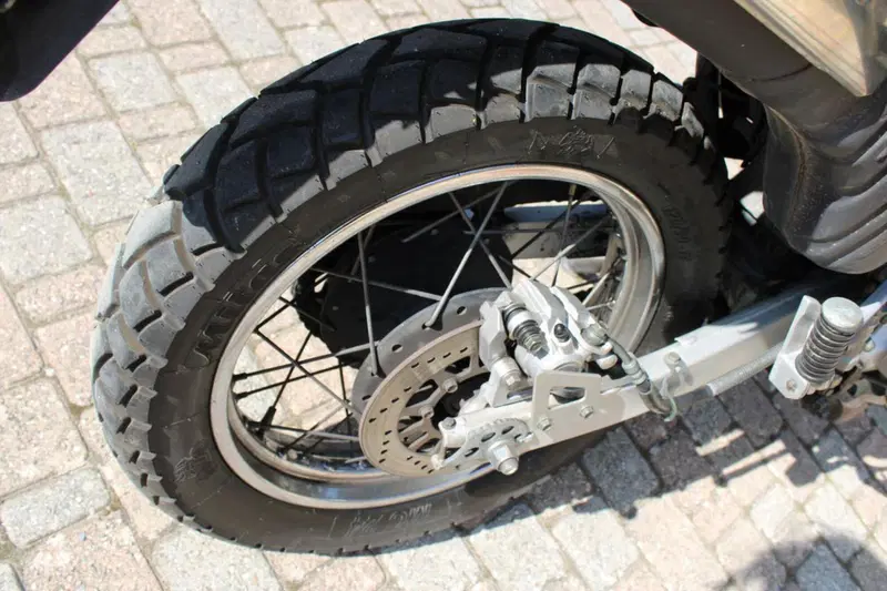 Yamaha XT 600 E (1990 - 04) (13)