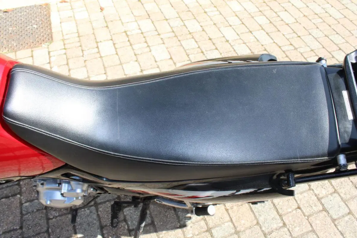 Yamaha XT 600 E (1990 - 04) (9)