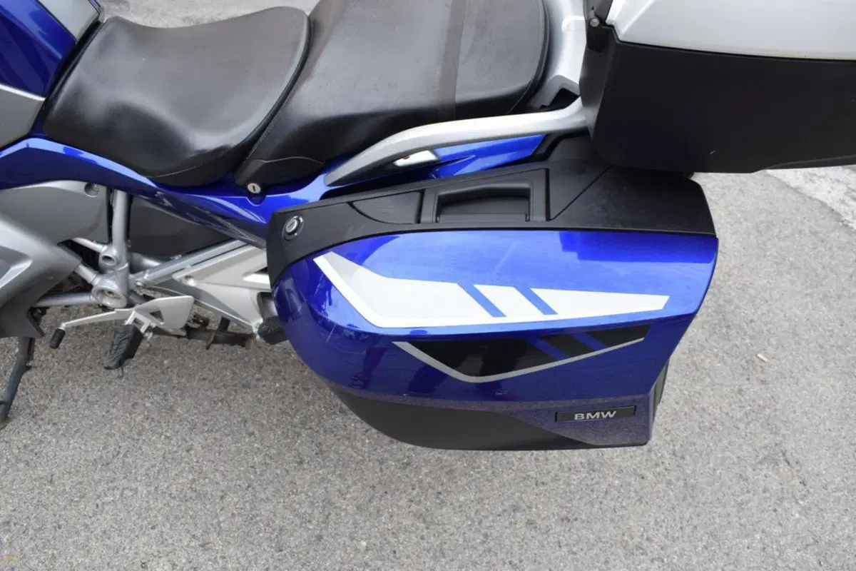Bmw R 1200 RT (2014 - 16) (19)