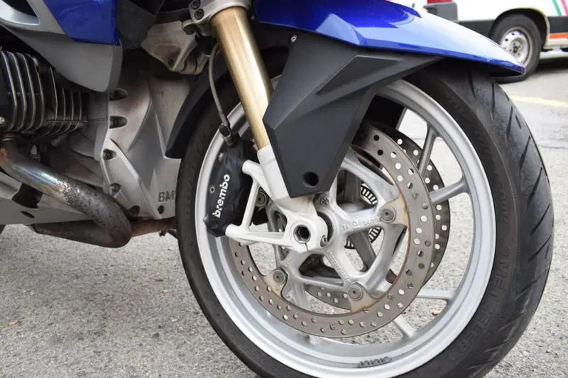 Bmw R 1200 RT (2014 - 16) (8)
