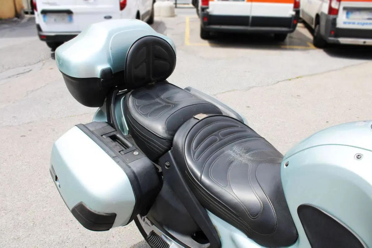 Bmw R 1100 RT (1995 - 01) (15)