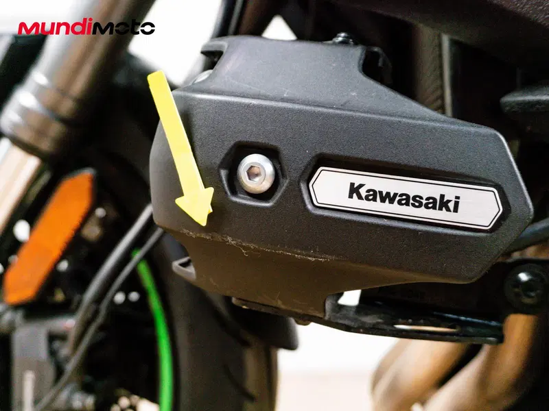 Kawasaki Versys 1000 SE (2019 - 20) (16)