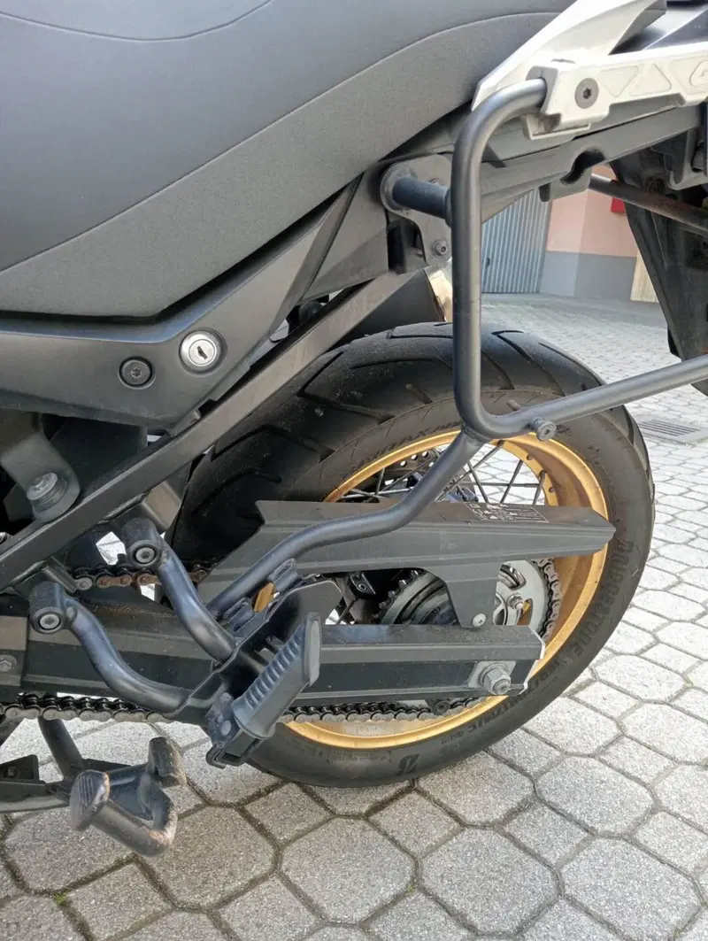 Suzuki V-Strom 650XT ABS (2017 - 20) (5)