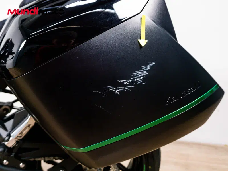 Kawasaki Ninja 1000 SX Tourer (2021 - 24) (13)