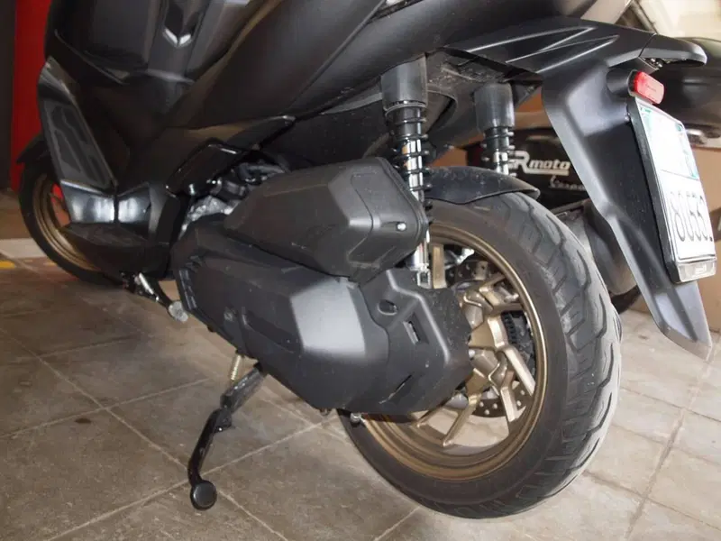 Zontes ZT125-D (2023 - 26) (2)
