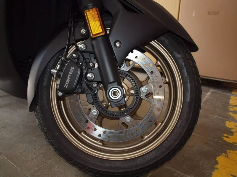 Zontes ZT125-D (2023 - 26) (3)