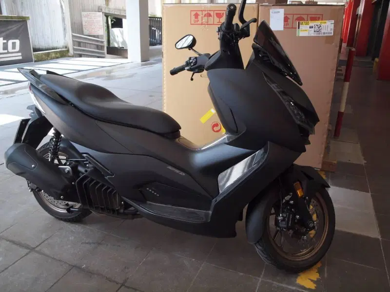Zontes ZT125-D (2023 - 26) (5)