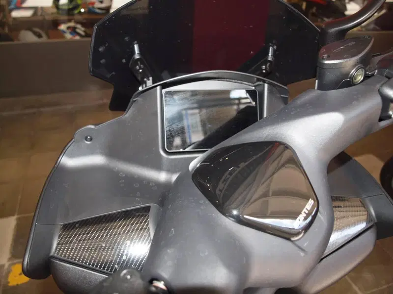 Zontes ZT125-D (2023 - 26) (6)