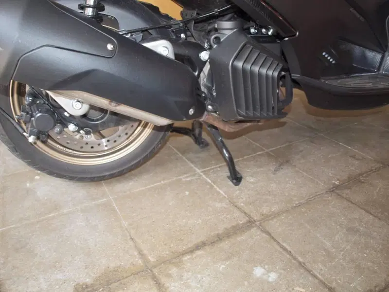 Zontes ZT125-D (2023 - 26) (7)