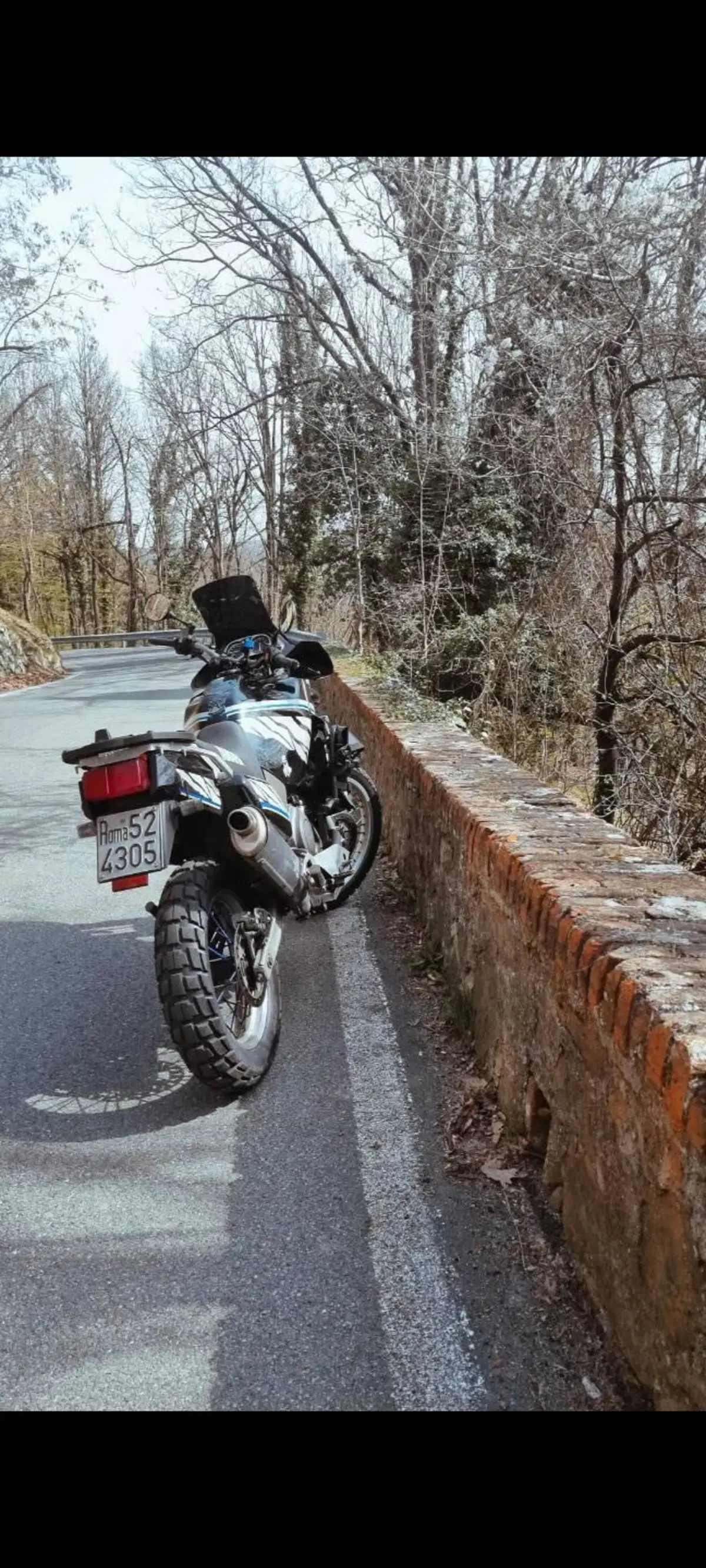 Yamaha Xtz 750 (3)