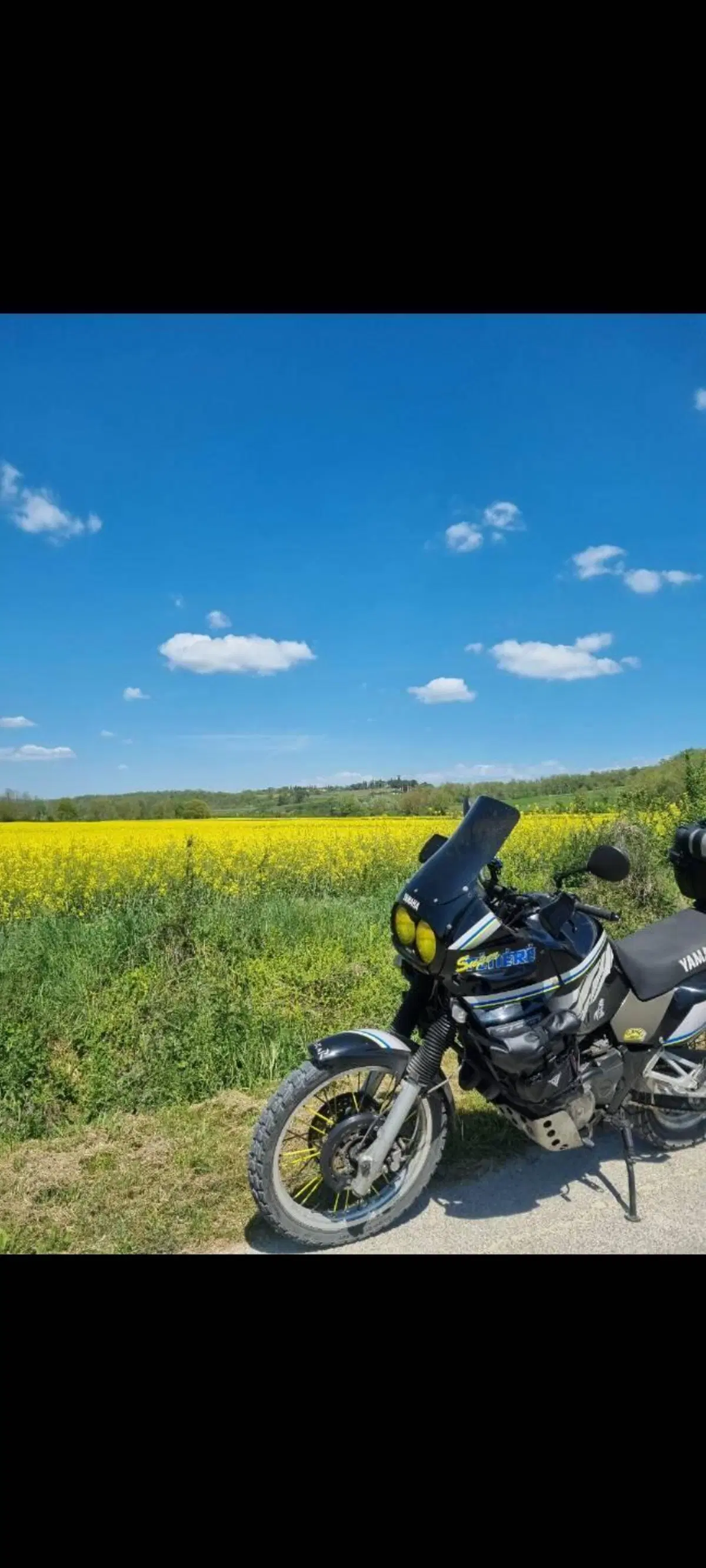 Yamaha Xtz 750 (4)